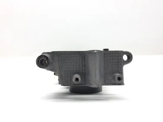 Engine Cylinder Jug W Piston 2005 Kawasaki ZZR600 3090