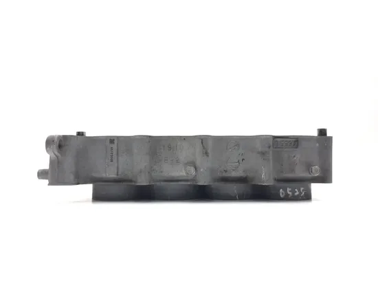 Engine Cylinder Jug W Piston 2005 Kawasaki ZZR600 3090