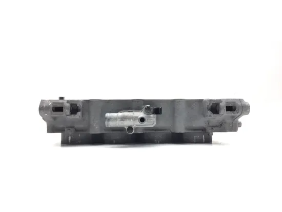 Engine Cylinder Jug W Piston 2005 Kawasaki ZZR600 3090