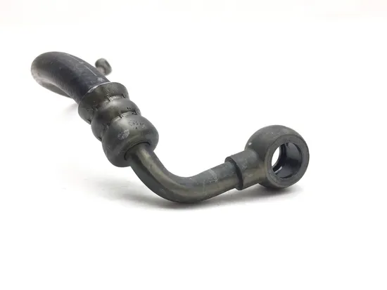 Engine Oil Lines 2005 Kawasaki ZZR600 3090