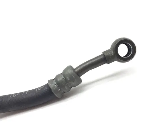 Engine Oil Lines 2005 Kawasaki ZZR600 3090