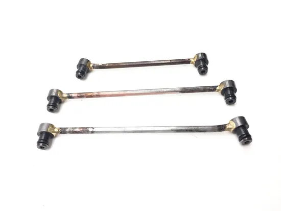 Engine Oil Lines 2005 Kawasaki ZZR600 3090