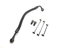 Engine Oil Lines 2005 Kawasaki ZZR600 3090