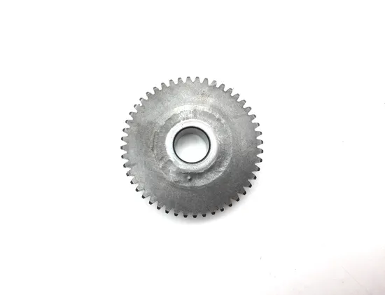 Engine Starter Gears 2005 Kawasaki ZZR600 3090