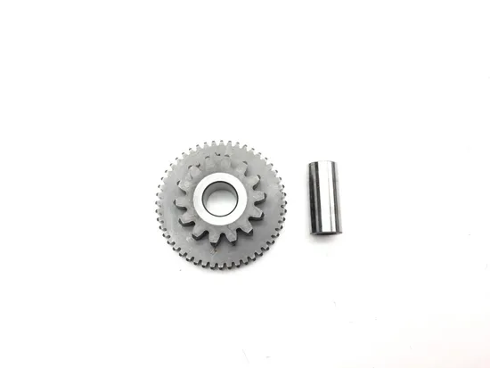 Engine Starter Gears 2005 Kawasaki ZZR600 3090