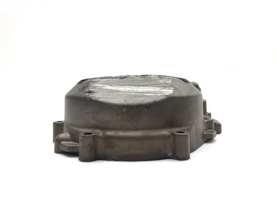 Engine Stator Generator Cover 2005 Kawasaki ZZR600 3090 x