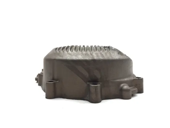 Engine Stator Generator Cover 2005 Kawasaki ZZR600 3090 x