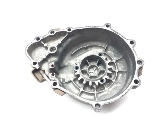 Engine Stator Generator Cover 2005 Kawasaki ZZR600 3090 x