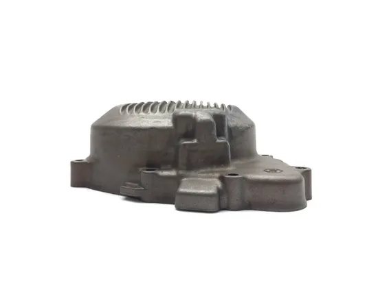 Engine Stator Generator Cover 2005 Kawasaki ZZR600 3090 x