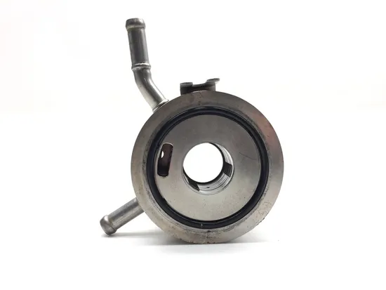 Engine Oil Cooler 2005 Kawasaki ZZR600 3090