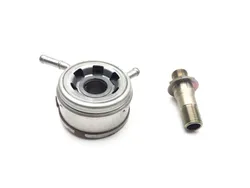 Engine Oil Cooler 2005 Kawasaki ZZR600 3090