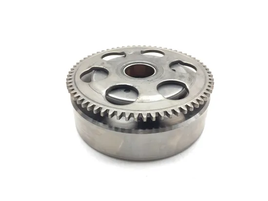 Engine Flywheel 2005 Kawasaki ZZR600 3090