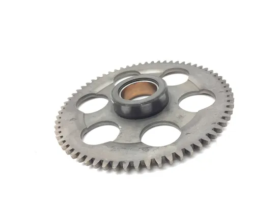 Engine Flywheel 2005 Kawasaki ZZR600 3090