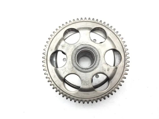 Engine Flywheel 2005 Kawasaki ZZR600 3090