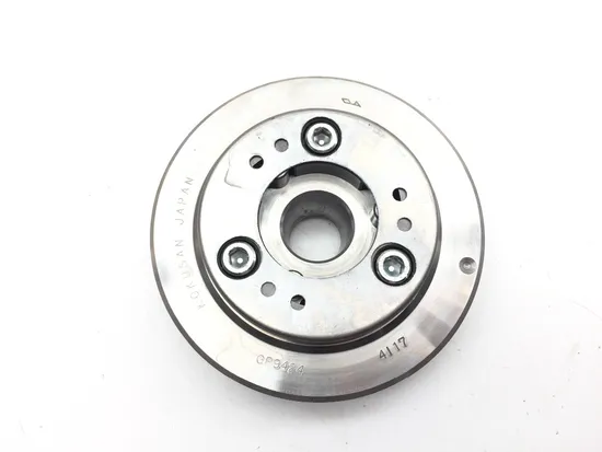 Engine Flywheel 2005 Kawasaki ZZR600 3090