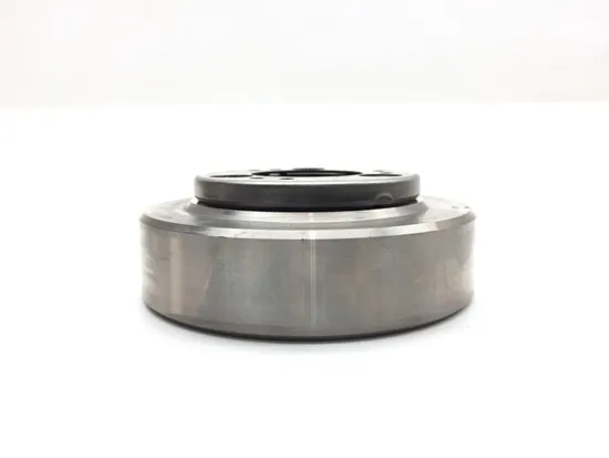 Engine Flywheel 2005 Kawasaki ZZR600 3090