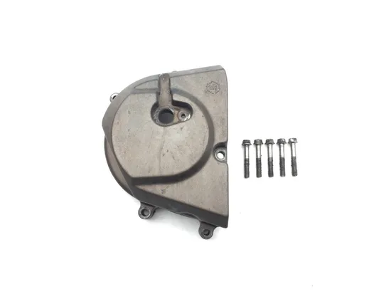 Engine Sprocket Cover 2005 Kawasaki ZZR600 3090