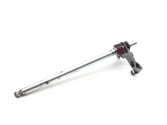 Engine Shifter Shift Shaft 2005 Kawasaki ZZR600 3090