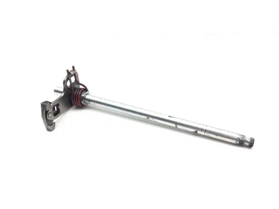 Engine Shifter Shift Shaft 2005 Kawasaki ZZR600 3090