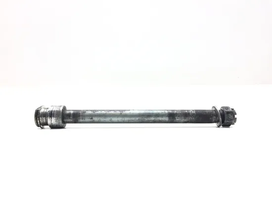 Rear Wheel Axle 2005 Kawasaki ZZR600 3090