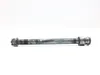 Rear Wheel Axle 2005 Kawasaki ZZR600 3090