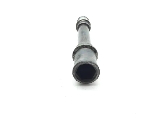 Front Wheel Axle 2005 Kawasaki ZZR600 3090