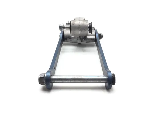 Rear Shock Suspension Lowering Linkage 2005 Kawasaki ZZR600 3090