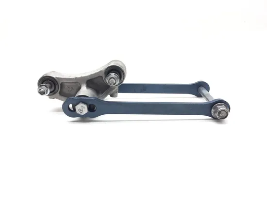 Rear Shock Suspension Lowering Linkage 2005 Kawasaki ZZR600 3090