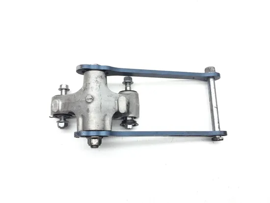Rear Shock Suspension Lowering Linkage 2005 Kawasaki ZZR600 3090