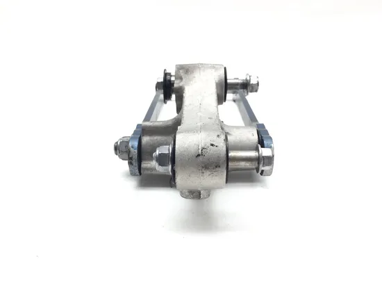 Rear Shock Suspension Lowering Linkage 2005 Kawasaki ZZR600 3090