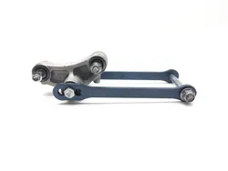 Rear Shock Suspension Lowering Linkage 2005 Kawasaki ZZR600 3090