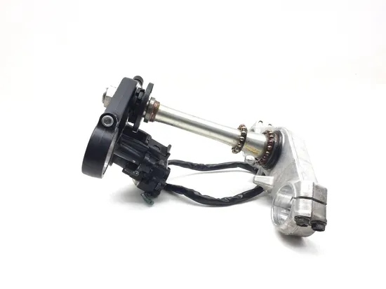 Upper Lower Triple Tree Set 2005 Kawasaki ZZR600 3090 x