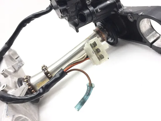 Upper Lower Triple Tree Set 2005 Kawasaki ZZR600 3090 x