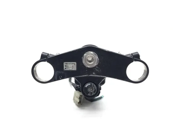 Upper Lower Triple Tree Set 2005 Kawasaki ZZR600 3090 x