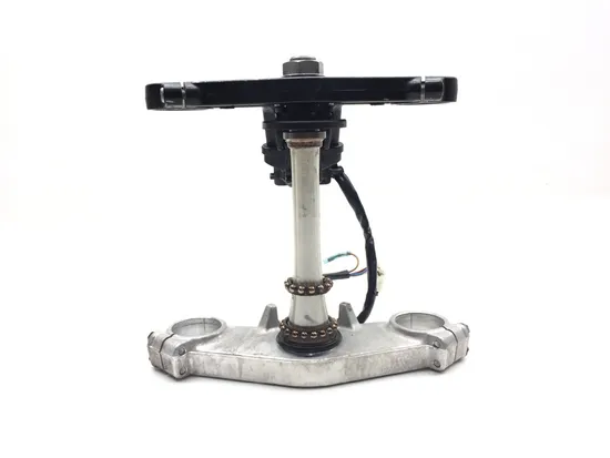 Upper Lower Triple Tree Set 2005 Kawasaki ZZR600 3090 x