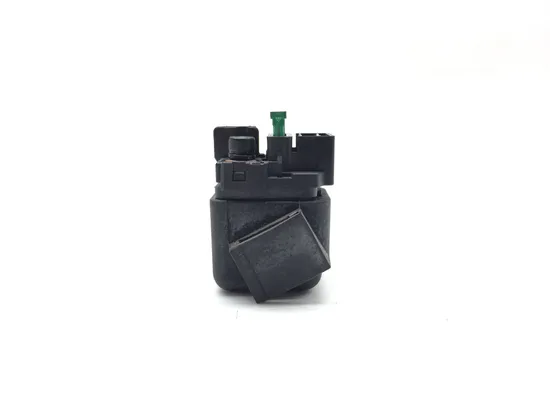 Ignition Starter Solenoid 2005 Kawasaki ZZR600 3090