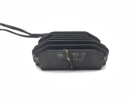 Ignition Voltage Regulator 2005 Kawasaki ZZR600 3090