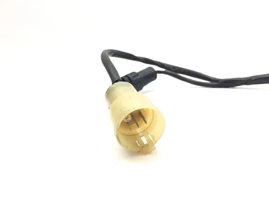 Ignition Voltage Regulator 2005 Kawasaki ZZR600 3090