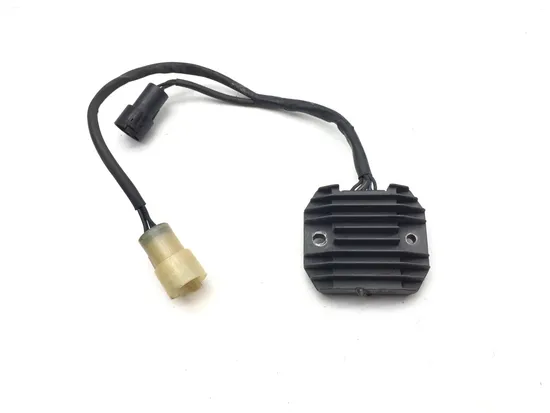 Ignition Voltage Regulator 2005 Kawasaki ZZR600 3090