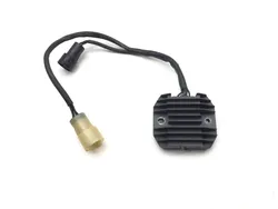 Ignition Voltage Regulator 2005 Kawasaki ZZR600 3090