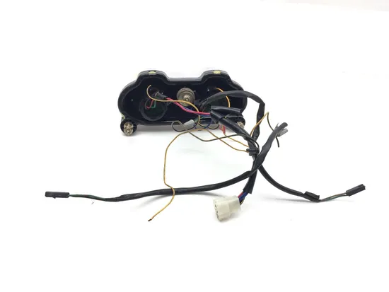 LED Rear Tail Light Brake Back Lens 2005 Kawasaki ZZR600 3090 x