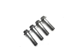 Front Brake Caliper Mounting Bolts 2005 Kawasaki ZZR600 3090