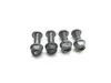 Subframe Rear Tail Sub Frame Bolts 2005 Kawasaki ZZR600 3090
