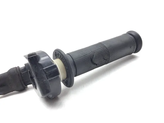Twist Throttle With Cable 2005 Kawasaki ZZR600 3090 x