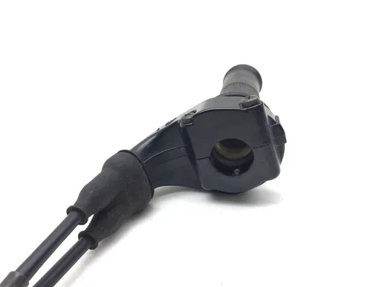 Twist Throttle With Cable 2005 Kawasaki ZZR600 3090 x