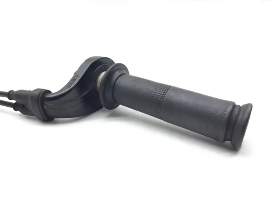 Twist Throttle With Cable 2005 Kawasaki ZZR600 3090 x