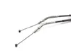 Twist Throttle With Cable 2005 Kawasaki ZZR600 3090 x