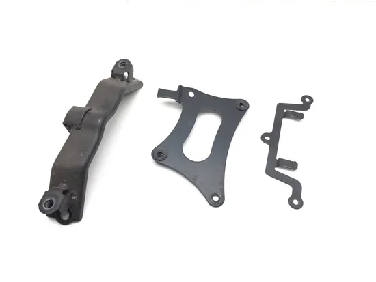 Misc Bracket Set 2005 Kawasaki ZZR600 3090