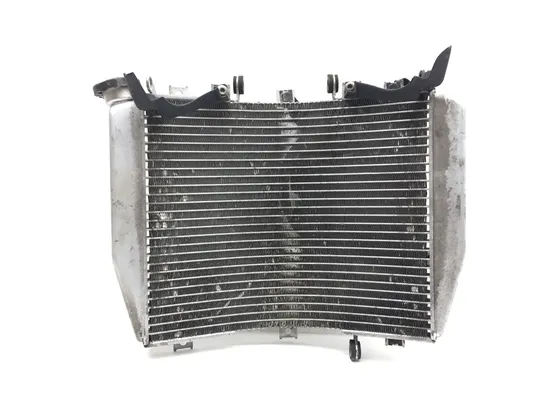 Radiator Cooling Front Fluid with Fan 2005 Kawasaki ZZR600 3090 x