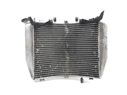 Radiator Cooling Front Fluid with Fan 2005 Kawasaki ZZR600 3090 x